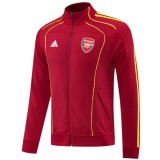 ARS 25/26 Full-Zip Team Track Jacket - 03