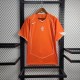 Netherlands 2004/2005 Home Retro Jersey