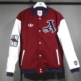 ARS 25/26 Varsity Thick Insulated Jacket - Unisex