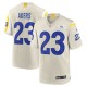 Men's Los Angeles Rams Cam Akers Bone Game Jersey
