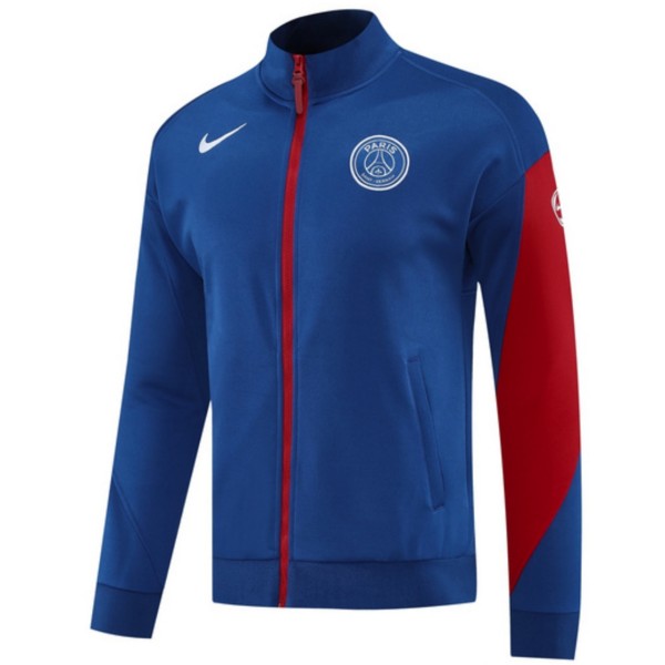 PSG 25/26 Full-Zip Team Track Jacket - 02