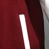 ARS 25/26 Varsity Thick Insulated Jacket - Unisex
