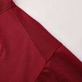 PSG 25/26 Full-Zip Team Track Jacket - 01