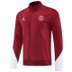 PSG 25/26 Full-Zip Team Track Jacket - 01