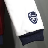 ARS 25/26 Varsity Thick Insulated Jacket - Unisex
