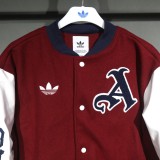 ARS 25/26 Varsity Thick Insulated Jacket - Unisex