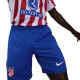 Thai Version Atlético de Madrid 25/26 Home Shorts