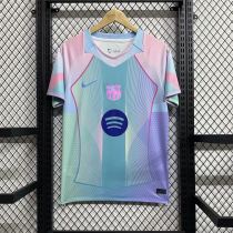 Thai Version Barcelona 25/26 Special Jersey