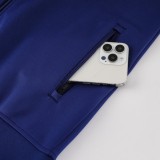 ARS 25/26 Full-Zip Team Track Jacket - 01