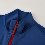 PSG 25/26 Full-Zip Team Track Jacket - 02