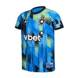 Thai Version Botafogo 25/26 Home Goalkeeper Jersey