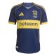 Player Version Boca Juniors 25/26 Club World Cup Home Authentic Jersey