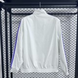 Real Madrid 25/26 Team Windbreaker Jacket