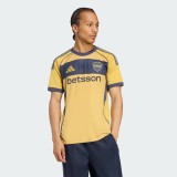 Thai Version Boca Juniors 25/26 Club World Cup Away Jersey