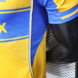 Player Version Tigres UANL 25/26 Home Authentic Jersey