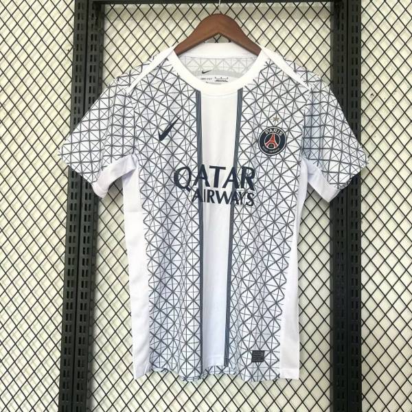 Thai Version PSG 25/26 Pre Match Jersey