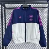 ARS 25/26 Team Windbreaker Jacket