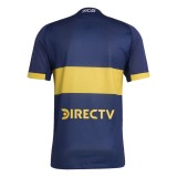 Player Version Boca Juniors 25/26 Club World Cup Home Authentic Jersey