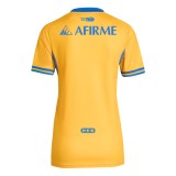 Thai Version Women's Tigres UANL 25/26 Home Jersey