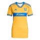 Thai Version Women's Tigres UANL 25/26 Home Jersey