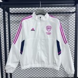 ARS 25/26 Team Windbreaker Jacket