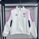 ARS 25/26 Team Windbreaker Jacket