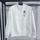 Real Madrid 25/26 Team Windbreaker Jacket