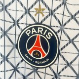 Thai Version PSG 25/26 Pre Match Jersey