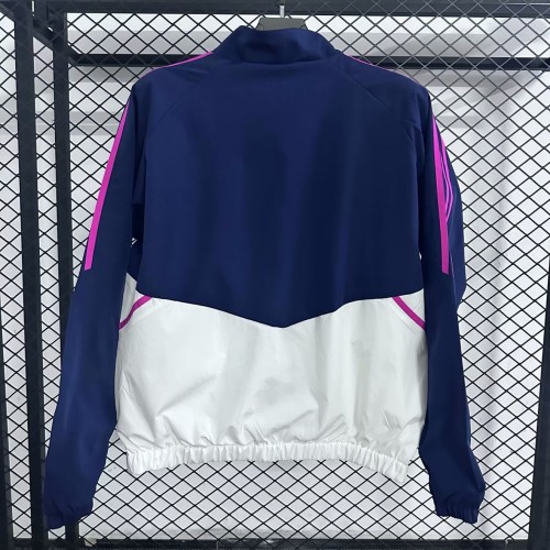 ARS 25/26 Team Windbreaker Jacket