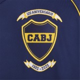 Thai Version Boca Juniors 25/26 Club World Cup Home Jersey