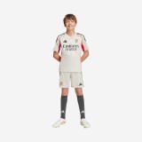 Kids Benfica 25/26 Away Jersey and Short Kit
