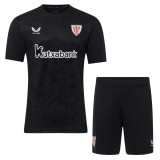 Athletic Club 25/26 Goalkeeper Jersey and Short Kit