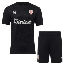 Athletic Club 25/26 Goalkeeper Jersey and Short Kit