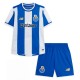 Kids Porto 25/26 Home Jersey and Short Kit