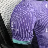 Player Version Orlando Pride 2025 Home Authentic Jersey