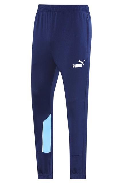 Manchester City 25/26 Track Pants - 01