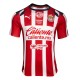 Player Version Chivas 25/26 Home Authentic Jersey