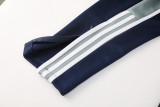 Real Madrid 25/26 Training Track Pants - 05