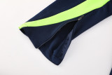 Real Madrid 25/26 Training Track Pants - 03
