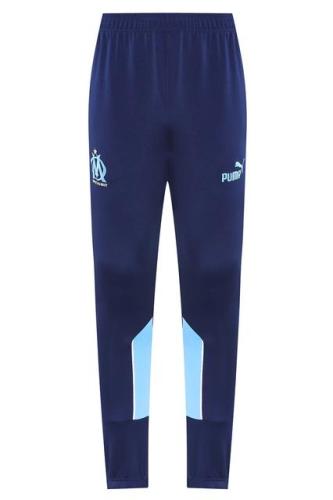 Olympique Marseille 25/26 Track Pants - 01