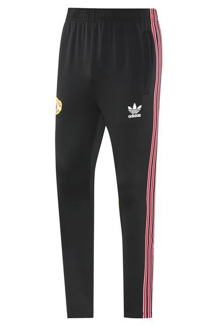 MUFC 25/26 Training Track Pants - 05