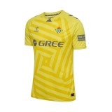 Thai Version Real Betis 25/26 Goalkeeper Jersey
