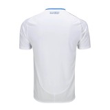 Thai Version Cruzeiro 25/26 Away Jersey