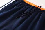 Real Madrid 25/26 Training Track Pants - 02