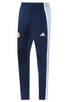 Real Madrid 25/26 Training Track Pants - 05