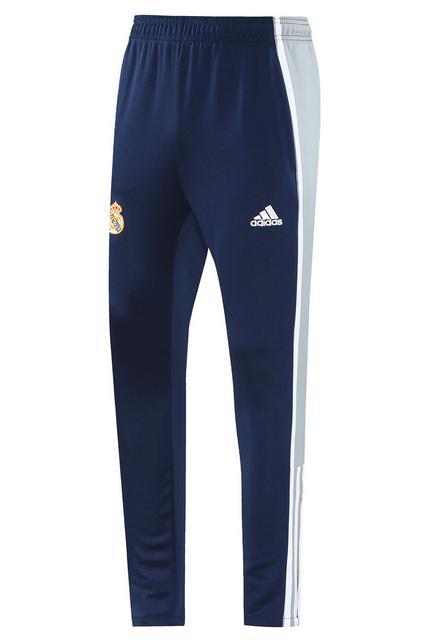 Real Madrid 25/26 Training Track Pants - 05