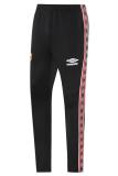 MUFC 25/26 Retro Training Track Pants - 02