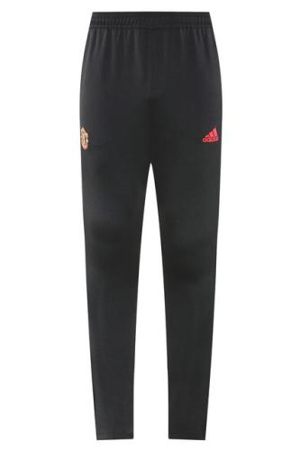 MUFC 25/26 Training Track Pants - 03