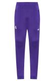 Real Madrid 25/26 Training Track Pants - 01
