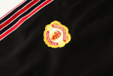 MUFC 25/26 Training Track Pants - 05